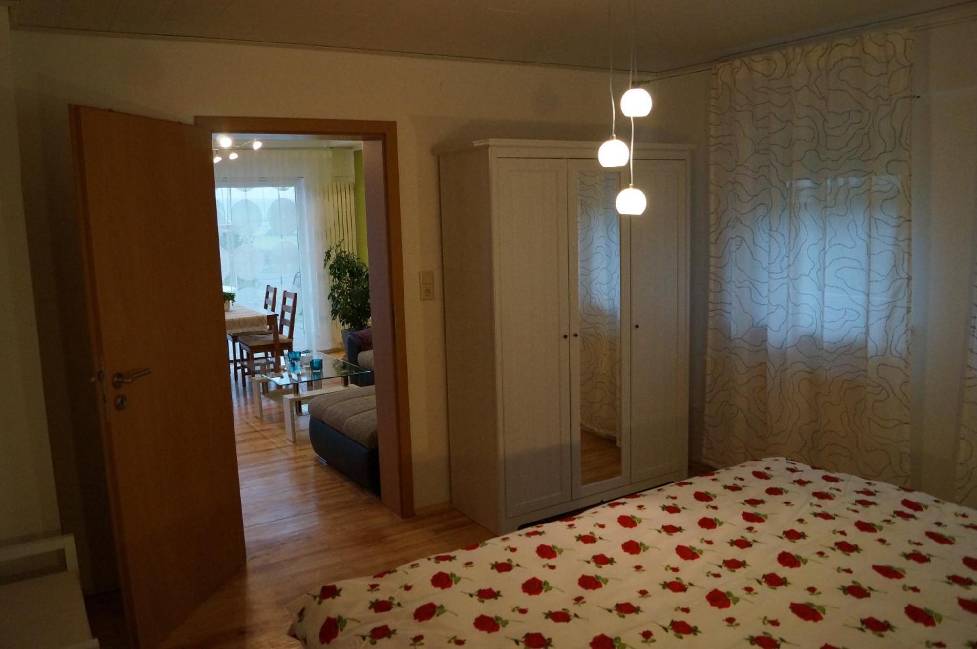 Ferienhaus Schloss-Garten Kapellen-Drusweiler Room photo